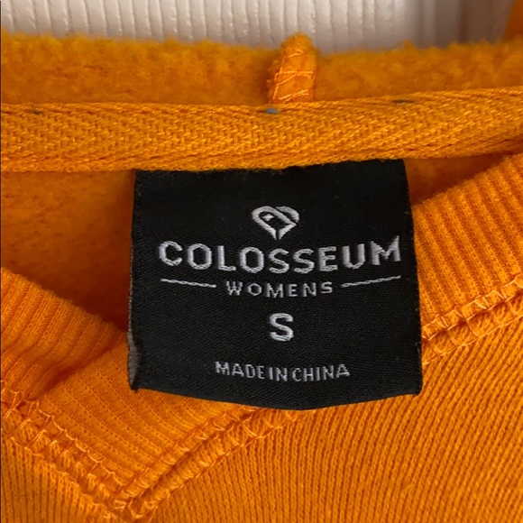 NWOT University of Tennessee Hoodie - Picture 6 of 8